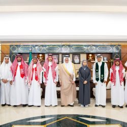 سمو محافظ الأحساء يدشن 11 مشروعًا تعليميًا جديداً بـ 91 مليون ريال