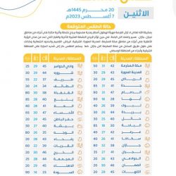 #عسير.. ضبط “5” أشخاص لاقتحامهم ملعب مباراة كرة قدم وإحالتهم لـ #النيابة_العامة.
