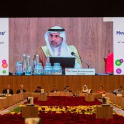 نادي تطوع الإداري الصحي يطلق (مبادرة برد الصيف ) على مستوى المملكة