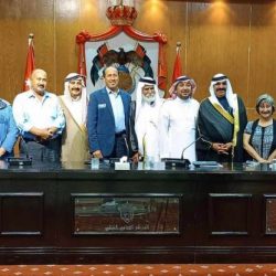 خادم الحرمين الشريفين يرأس جلسة مجلس الوزراء