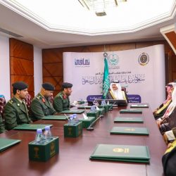 كشافة التدريب التقني تشارك في المخيم الكشفي العالمي بكوريا الجنوبية