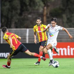 وزير الاقتصاد والتخطيط يعقد سلسلة اجتماعات لتعزيز التعاون بين المملكة وبلجيكيا والأرجنتين وقرغيزستان