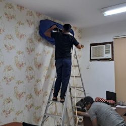 الشرطة العراقي والهلال السعودي إلى نصف نهائي “كأس الملك سلمان”