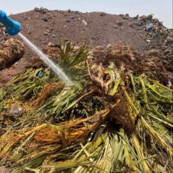 الشرطة يواجه النصر.. والهلال يلاقي الشباب يوم غدٍ الأربعاء