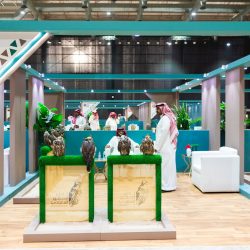 سمو أمير الشرقية يرعى توقيع “سبكيم” 4 اتفاقيات استراتيجية مع جهات خيرية ومجتمعية