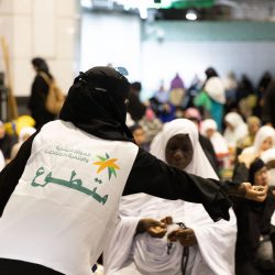 أكاديمي سعودي يُطلق أول مبادرة دبلوماسية أفريقية خليجية.