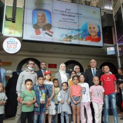 شراكة اعلامية بين المجلس الانمائي العربي للمرأةً والأعمال والاتحاد الوطني للصحفيين والاعلاميين الجزائريين