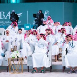 الحفل الختامي لبرنامج ” بارع ” للأطفال