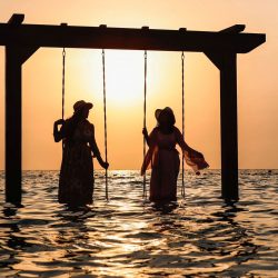 الرياض تواصل استعدادها لاستضافة بطولة العالم لرفع الأثقال 2023