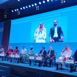 البريد السعودي | سبل تقدم ورشة عمل للتعريف بخدمة الناشر التجاري في مكة المكرمة