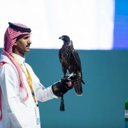 زراعة الشرقية تقوم بجولة تفقدية لأسواق النفع العام بحفر الباطن