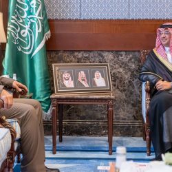 تمديد تكليف عميدة الكلية التقنيه للبنات في محايل 