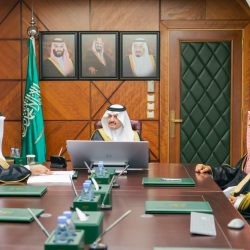 سمو أمير الشرقية يرعى حفل تخريج ٣٥ طياراً من أكاديمية أكسفورد السعودية