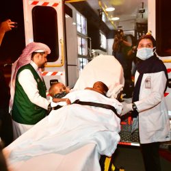 محافظ الدوادمي يزور مكتب إلتزام غرب الرياض 3 ويثمّن دوره الرقابي