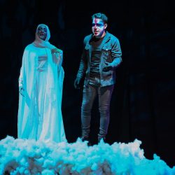 د.الشهراني يزور تجمع الرياض الصحي الثالث