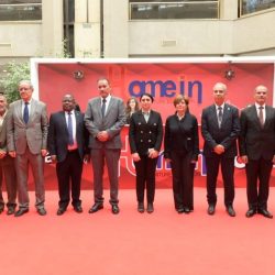 استمراراً لمشاريع تشجير الأحياء السكنية.. “الرياض الخضراء” يصل حي الغدير   