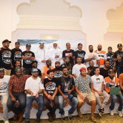 #بطولة خريف ظفار الثانية للتايكوندو تبدأ يوم الخميس المقبل #جهود متواصلة لإنجاح البطولة من حمزة عيدروس