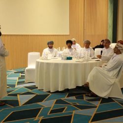 انطلاق فعاليات “صنعتي2023م” غداً في معارض الظهران إكسبو