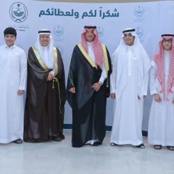 المملكة العربية السعودية تنتقل إلى مرحلة الريادة العالمية على صعيد أمن المعلومات