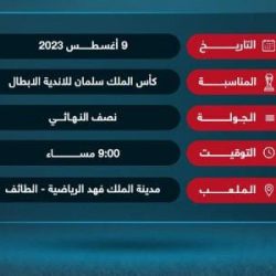 إدارة المساجد بمحافظة بيشة تقرر إقامة صلاة الجمعة في عدد من المساجد تخفيفاً للزحام