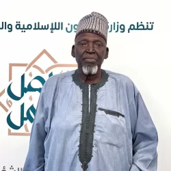 اختتام منافسات الجولة الثانية لبطولة صعود الهضبة بمنطقة الباحة