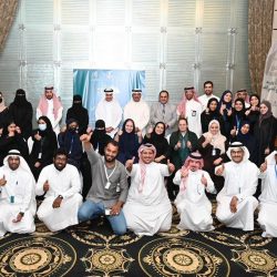 خطبتا الجمعة من المسجد الحرام والمسجد النبوي