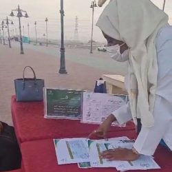 إرادة تدشن فعالية الرضاعة الطبيعية