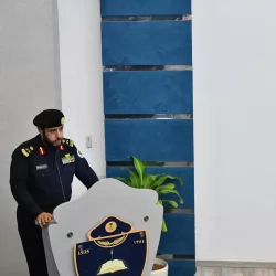 “الغطاء النباتي” يبحث مع “كاوست” آليات تأسيس بنك معلومات جينية للنباتات البرية بالمملكة