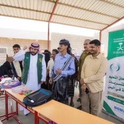 مدير تعليم الرياض يدشّن برنامج “حيّاك” لتهيئة المعلمين والمعلمات الجدد