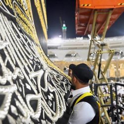 وصول أكثر من 685 ألف حاج إلى المدينة المنورة