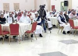 الأمير سعود بن جلوي يستقبل سفير مملكة كمبوديا غير المقيم لدى المملكة