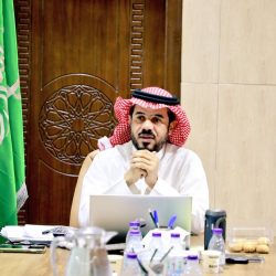 سمو أمير منطقة الجوف يستقبل قائد حرس الحدود بالمنطقة المُعيّن حديثًا