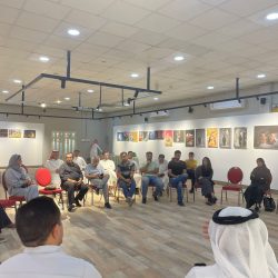 دوريات الأمن بالرياض تقبض على باكستاني يروّج “الشبو والكوكايين” داخل سيارته