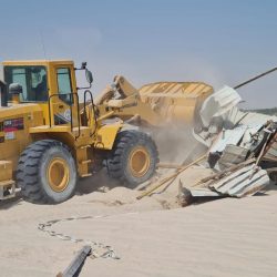 بلدية الرفيعة: تنظم حفل بمناسبة اليوم الوطني الـ 93 للمملكة