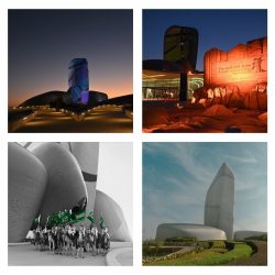 على هامش احتفالية يوم السياحة العالمي بالرياض معالي الأمين العام للمنظمة العربية للسياحة يبحث أوجه التعاون مع معالي وزير السياحة والثقافة بجمهورية تركيا 