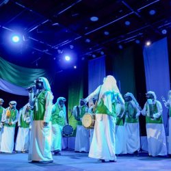 نظرة ايجابية تنظرها الوكالات الاعلامية والمؤسسات الدولية لبرامج المملكة الطموحة