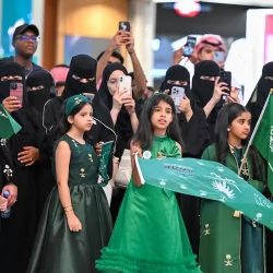 الشيخ عبدالله آل عريدان يرفع التهاني لخادم الحرمين الشريفين ولسمو ولي عهده الأمين بمناسبة اليوم الوطني 