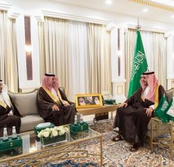 ‏ العرضة النجدية تتقدم احتفالات “صحة الرياض” باليوم الوطني 93