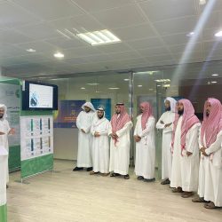 حالة الطقس المتوقعة اليوم السبت