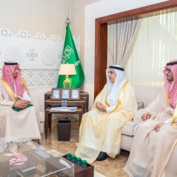 نائب أمير الشرقية يتسلم التقرير السنوي لمؤسسة التدريب التقني والمهني بالمنطقة الشرقية
