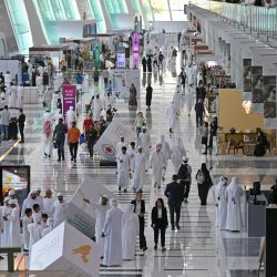 ماجد علي المنصوري جهود أبوظبي في صون الصقارة كتراث إنساني بدأت منذ نحو خمسة عقود  نادي صقاري الإمارات.. 22 عاماً من الإنجازات