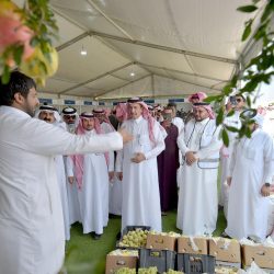 محافظ حضرموت يلتقي وفدي مركز الملك سلمان للإغاثة و جميعة إنسان