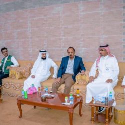 جمعية الفجيرة الاجتماعية الثقافيةتكرم خلال الملتقى سعيد الرقباني وزير الزراعة والثروة السمكية الاماراتي الأسبق