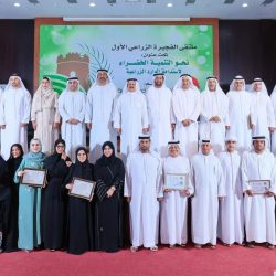 جمعية درر تدشن برنامج “اكفل مهارتي” لـ 100 يتيم في فاب لاب الأحساء