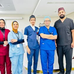 تزايد طلب العلامات التجارية العالمية للدخول للسوق السعودي 