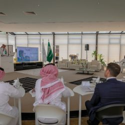 بالصور .. دورة “المهارات القيادية في المؤسسات الخيرية” في مركز التنمية الاجتماعية بالأحساء 