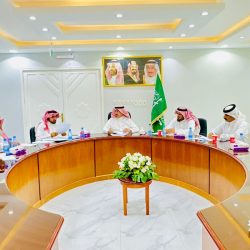 “روح السعودية” ترعى بطولة كأس العالم للأندية المقامة في عروس البحر الأحمر “جدة