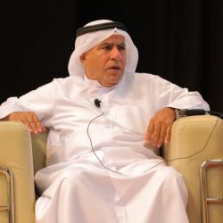 مشاركة الزكاة والضريبة والجمارك”في مؤتمر استدامة الصناعة البحرية