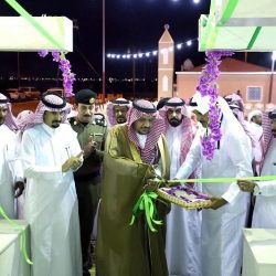 «جمعية إيتاء ببيشة» تستعرض تقرير دار الإيواء ولائحة صرف الإعانات