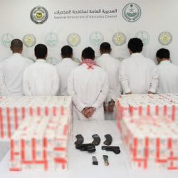 إدارة المساجد والدعوة والإرشاد بمحافظة بيشة تعتمد “جامعين” لإقامة صلاة الجمعة بصفة دائمة بعد صدور الموافقة 